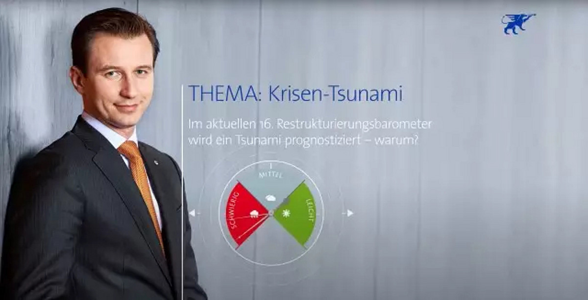 Erfolgreicher Turnaround In Der Krise Teil III Krisen Tsunami erfolgreicher-turnaround-in-der-krise-teil-iii-krisen-tsunami