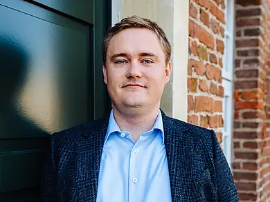 Dr. Philipp Krug