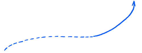 Success Line