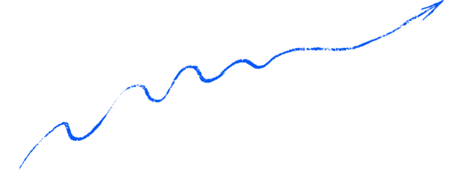 Success Line